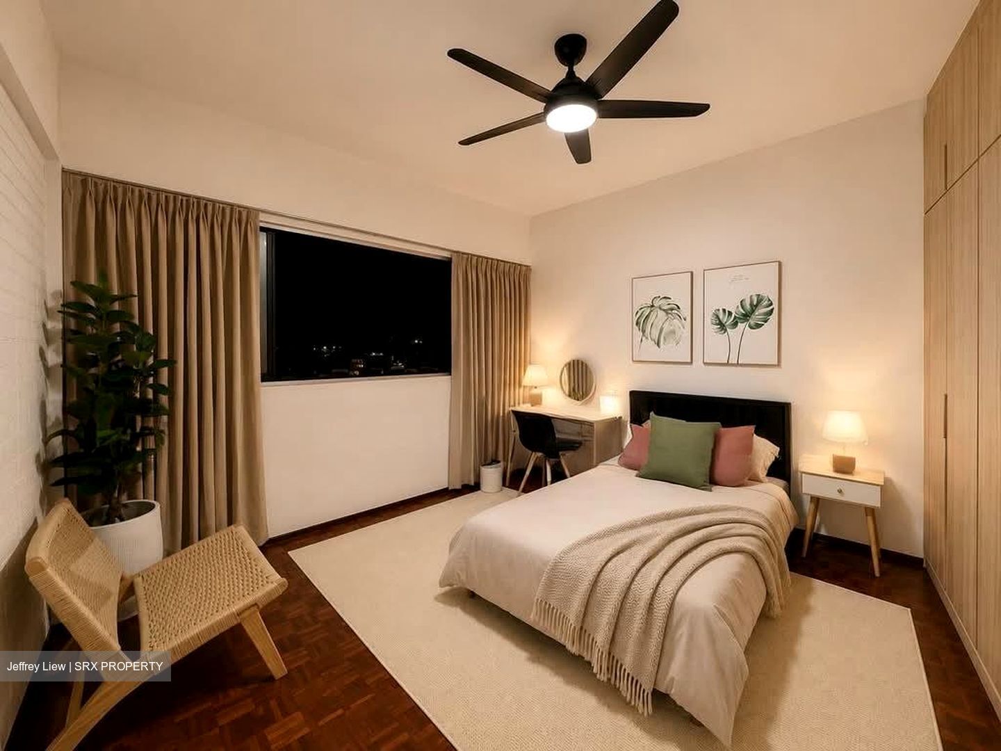 Sherwood Towers (D21), Apartment #561230901
